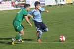 Burscough 2 Salford City 0